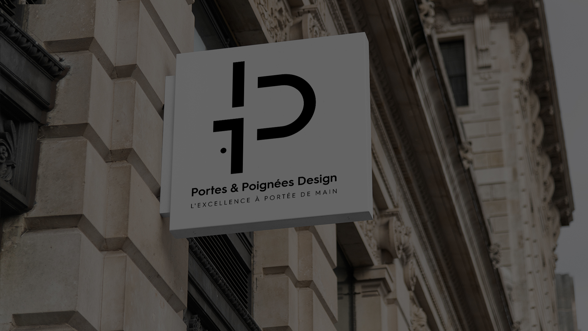 Magasin Portes Design